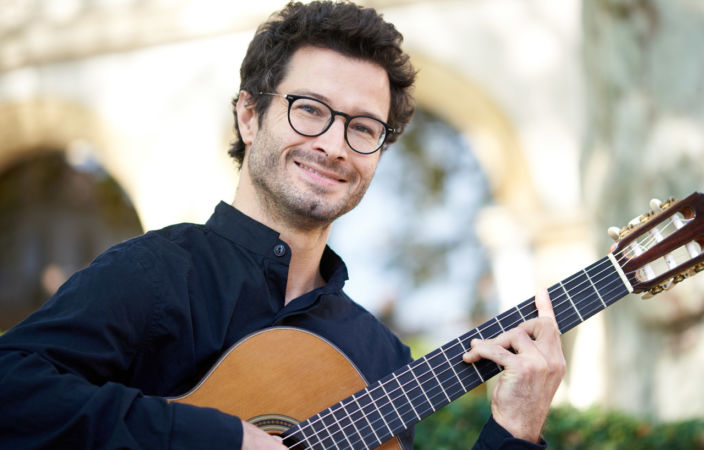 Julien Itty