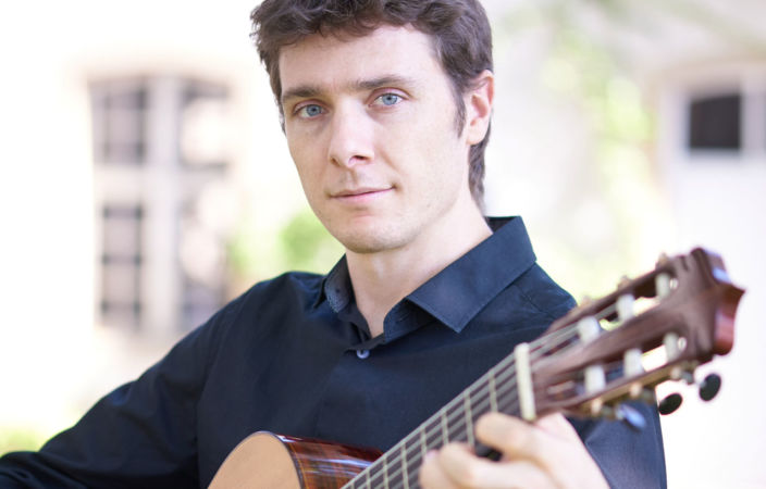 Laurent Mougel