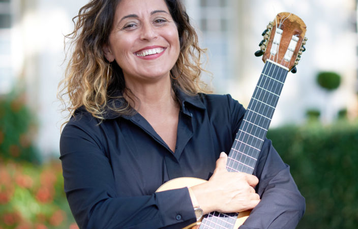 Sylvie Parlati