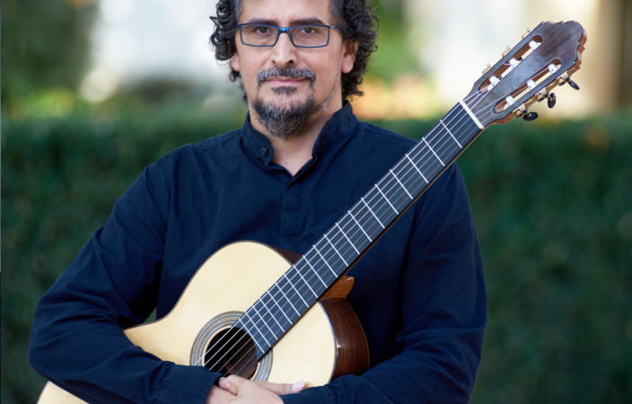Luis Orias Diz
